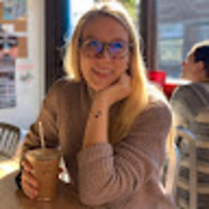 Meet your Posher, Victoria